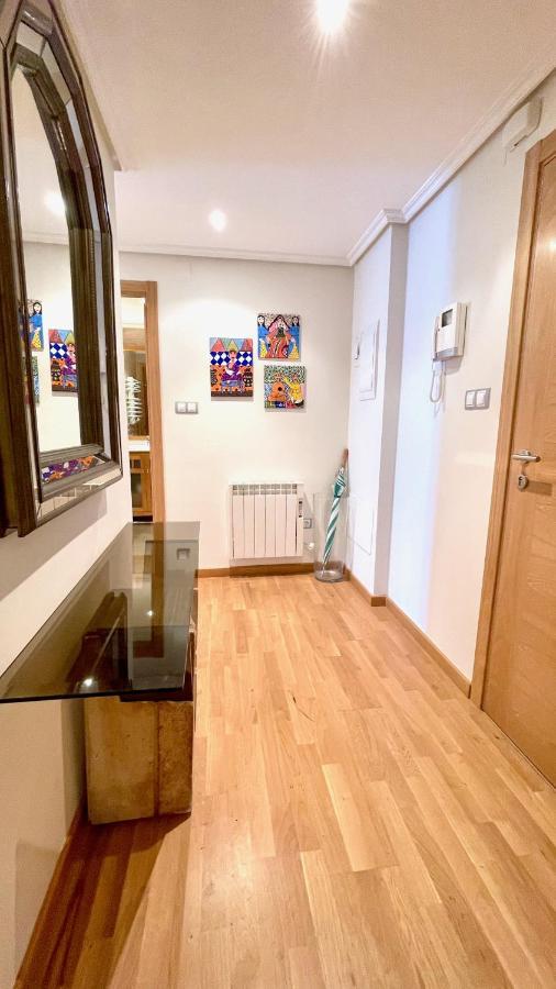 The Cliffs - Ortigueira Kalmak Appartement Buitenkant foto