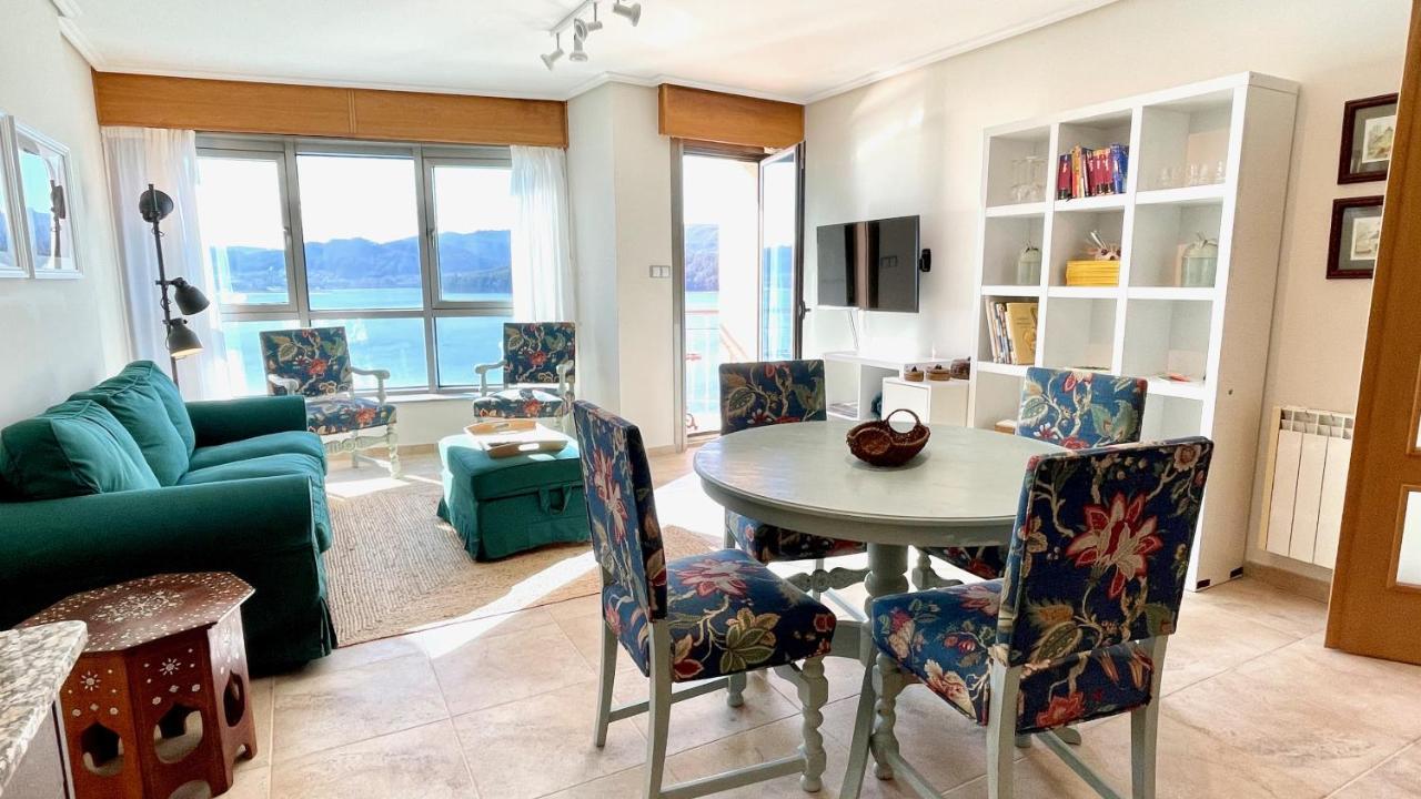 The Cliffs - Ortigueira Kalmak Appartement Buitenkant foto