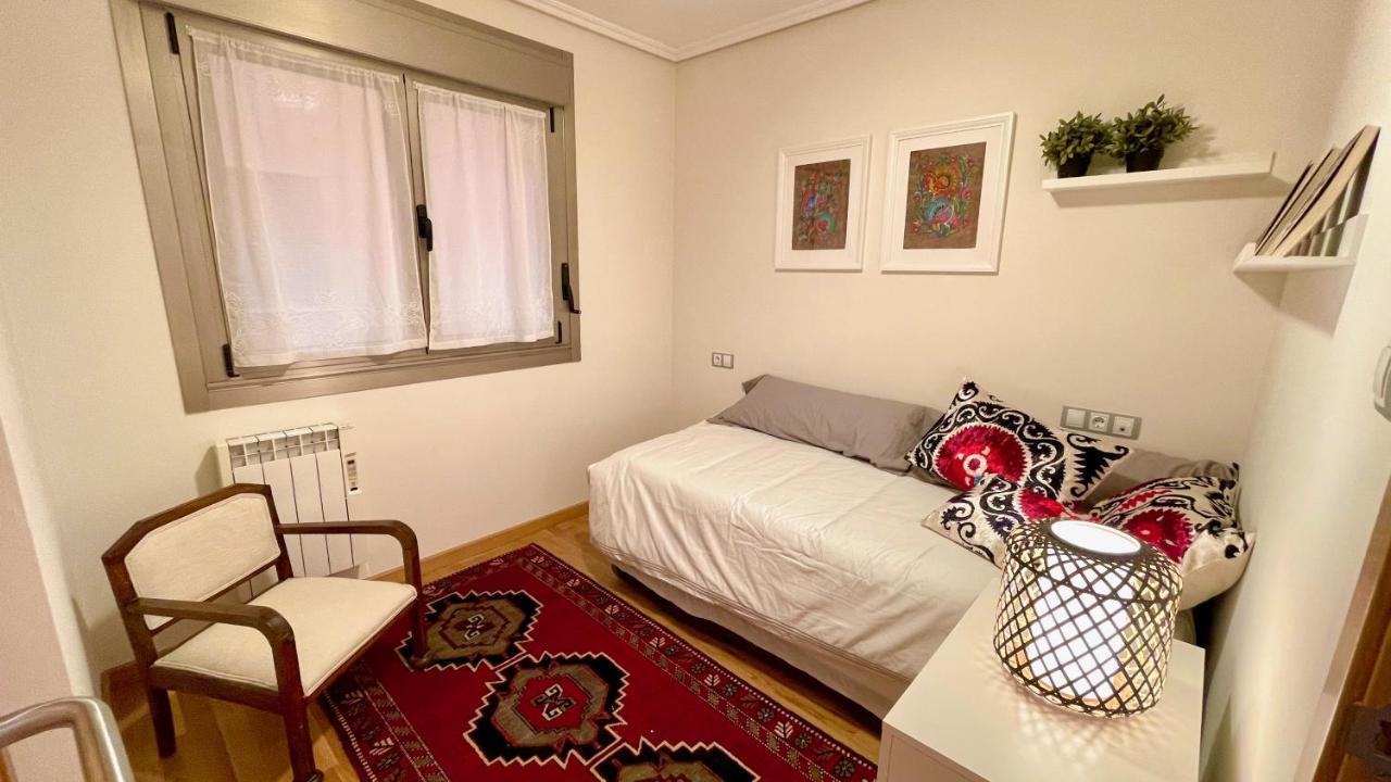 The Cliffs - Ortigueira Kalmak Appartement Buitenkant foto
