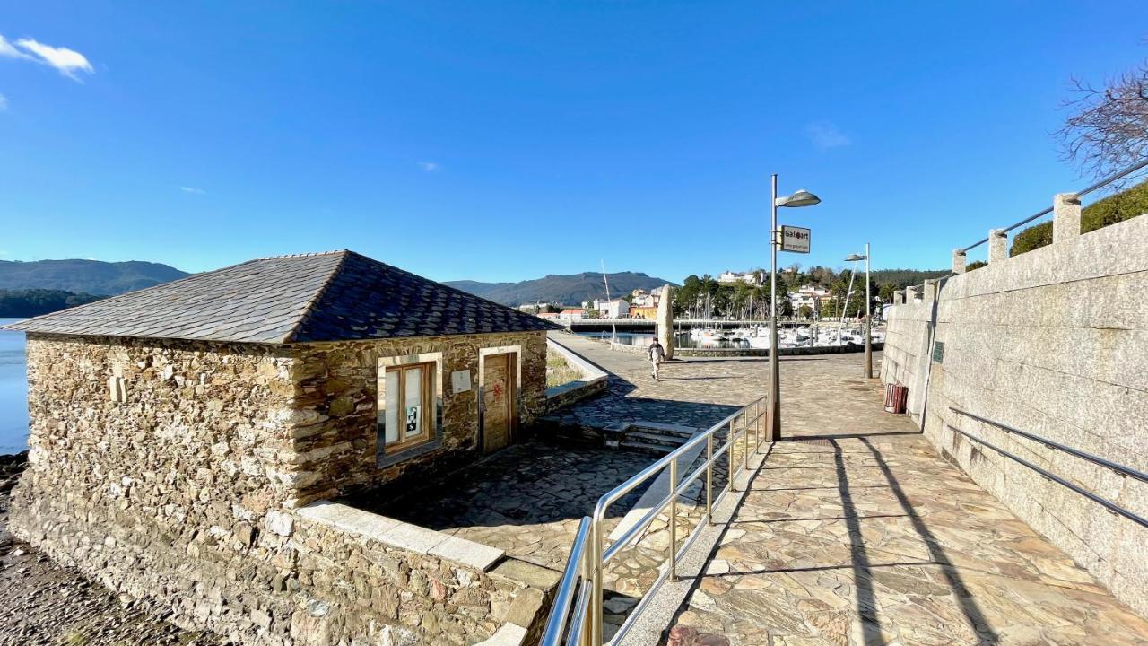 The Cliffs - Ortigueira Kalmak Appartement Buitenkant foto